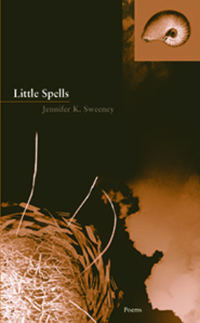 Little Spells Cover