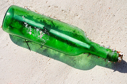 Casting Bones: Examining&nbsp;Entrails.