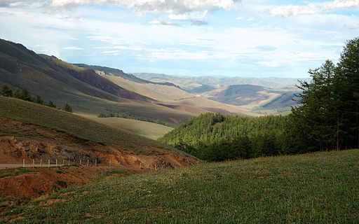 mongolia-tarvagatai_mountains_in_khangai_range