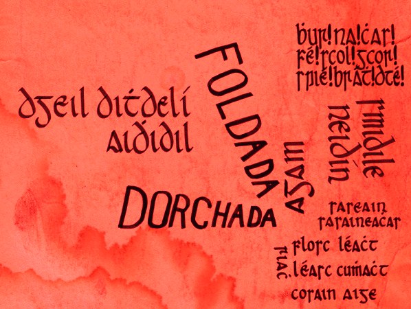 NEW POETRY BY GEORGE GUNN, IRENE CUNNINGHAM, AND MARK RYAN&nbsp;SMITH